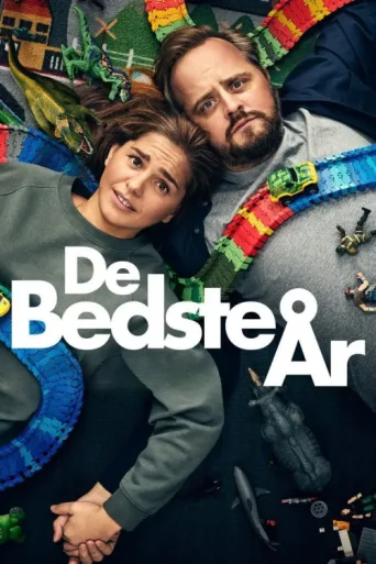 Póster de De bedste år
