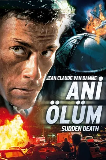 Póster de Ani Ölüm