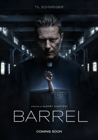 The Barrel afişi