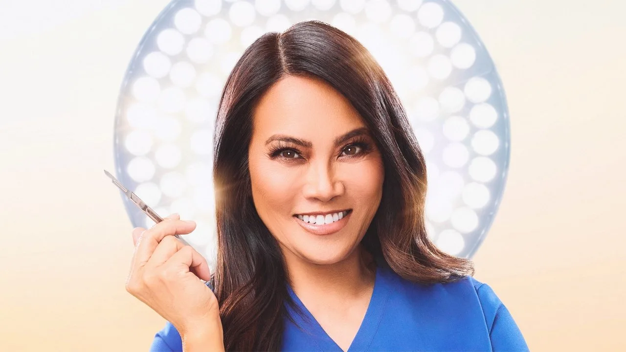 Dr. Pimple Popper: Breaking Out
