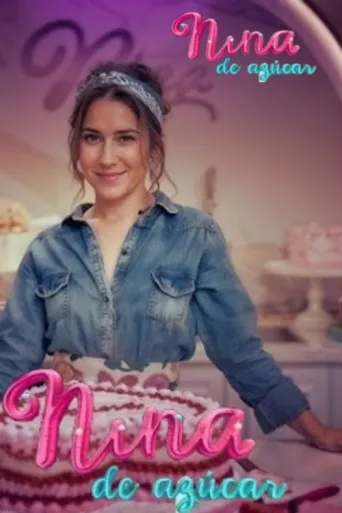 ملصق Nina de Azucar