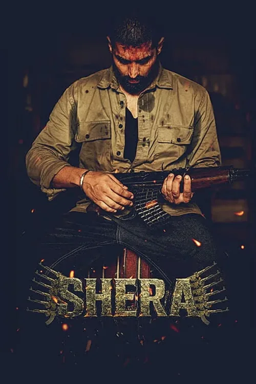 Shera