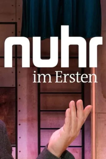 Poster for Nuhr im Ersten