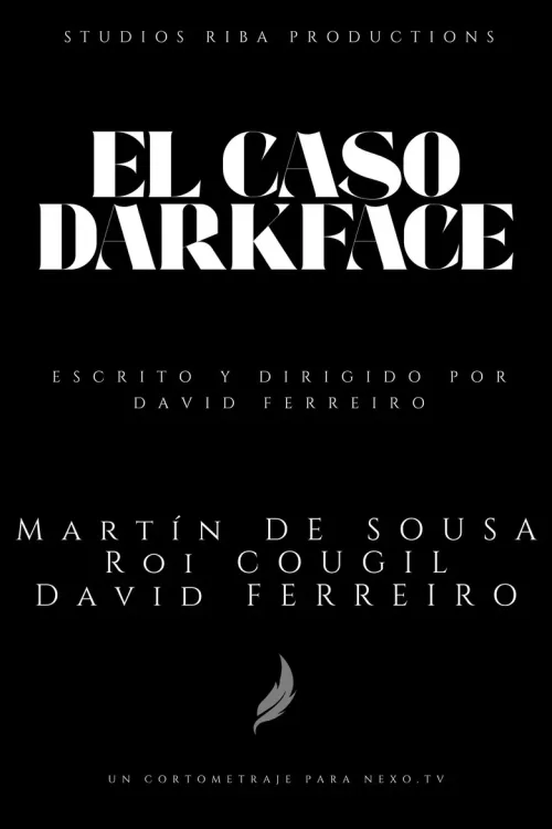 El caso Darkface