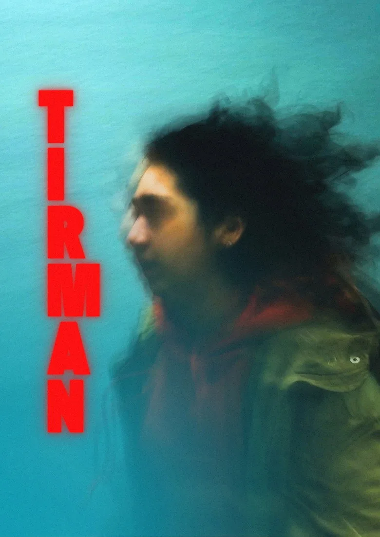 TIRMAN poster