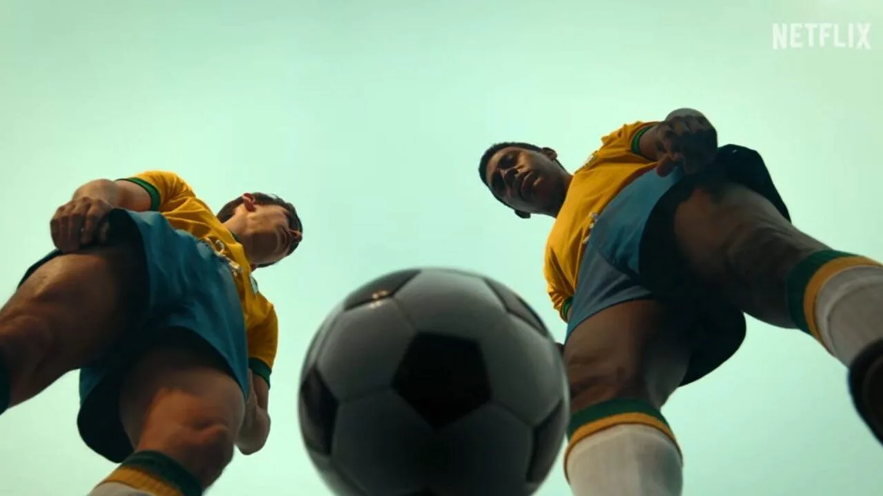 Brasil 70: A Saga do Tri