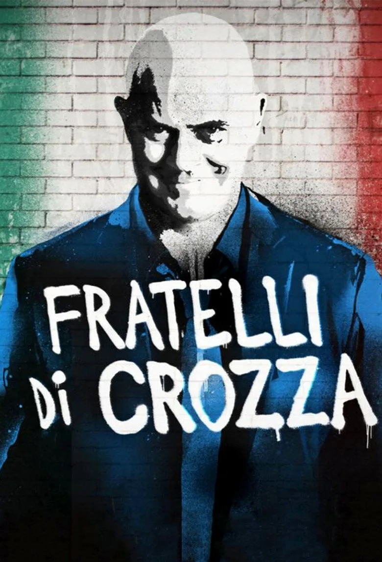 постер Fratelli di Crozza