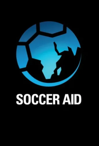 Постер Soccer Aid