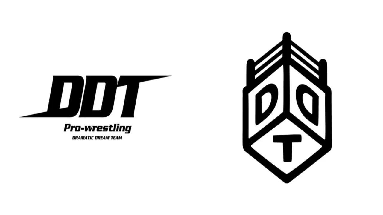 DDT Pro-Wrestling
