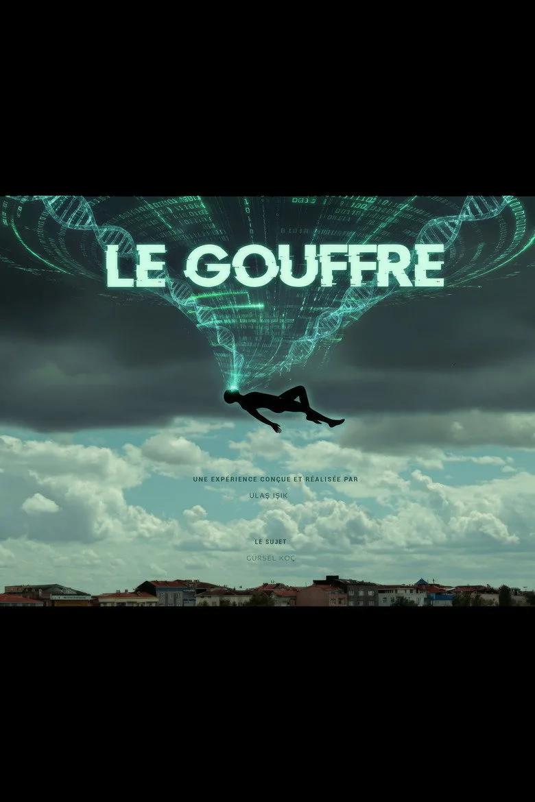 постер Le Gouffre