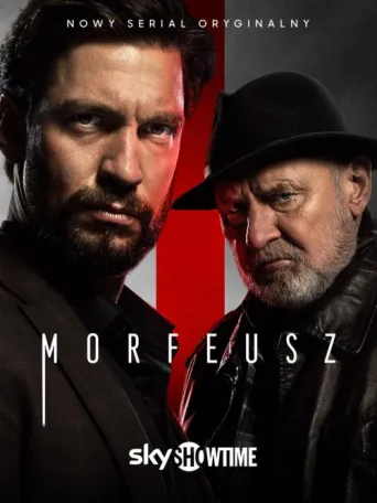 Póster de Morfeusz