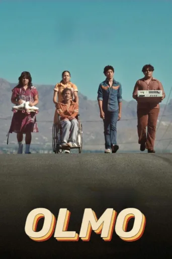 Póster de Olmo