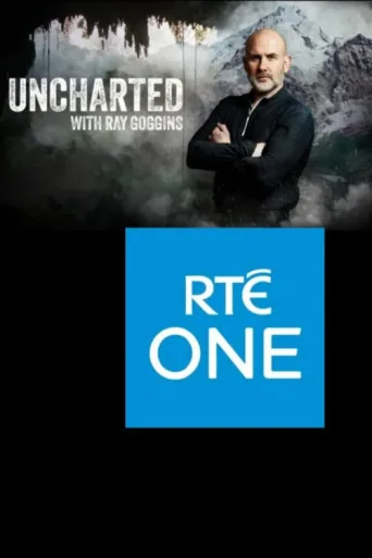 Uncharted with Ray Goggins afişi