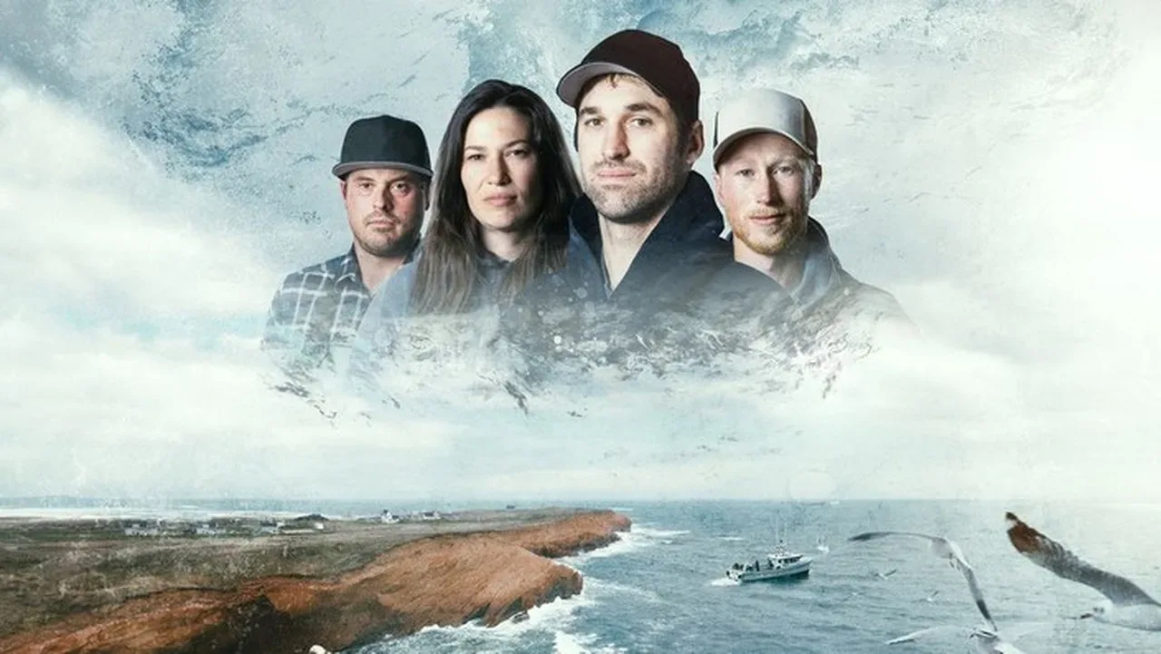 The Last Captains için arka plan görseli