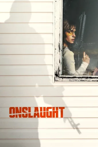 Póster de Onslaught
