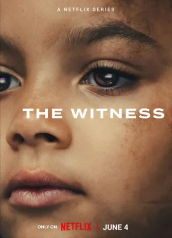 ملصق The Witness