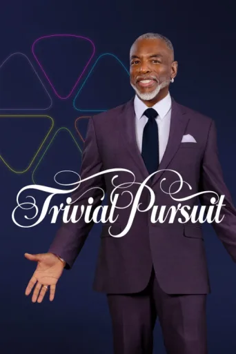 Trivial Pursuit afişi