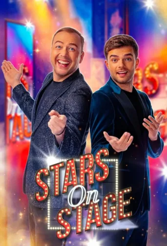 Постер Stars on Stage