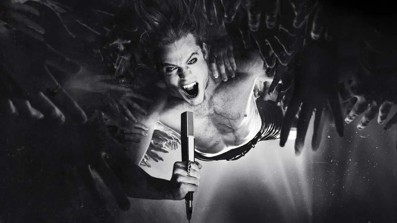 Fondo para The Vampire Lestat