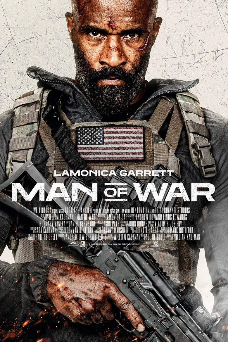 Man of War
