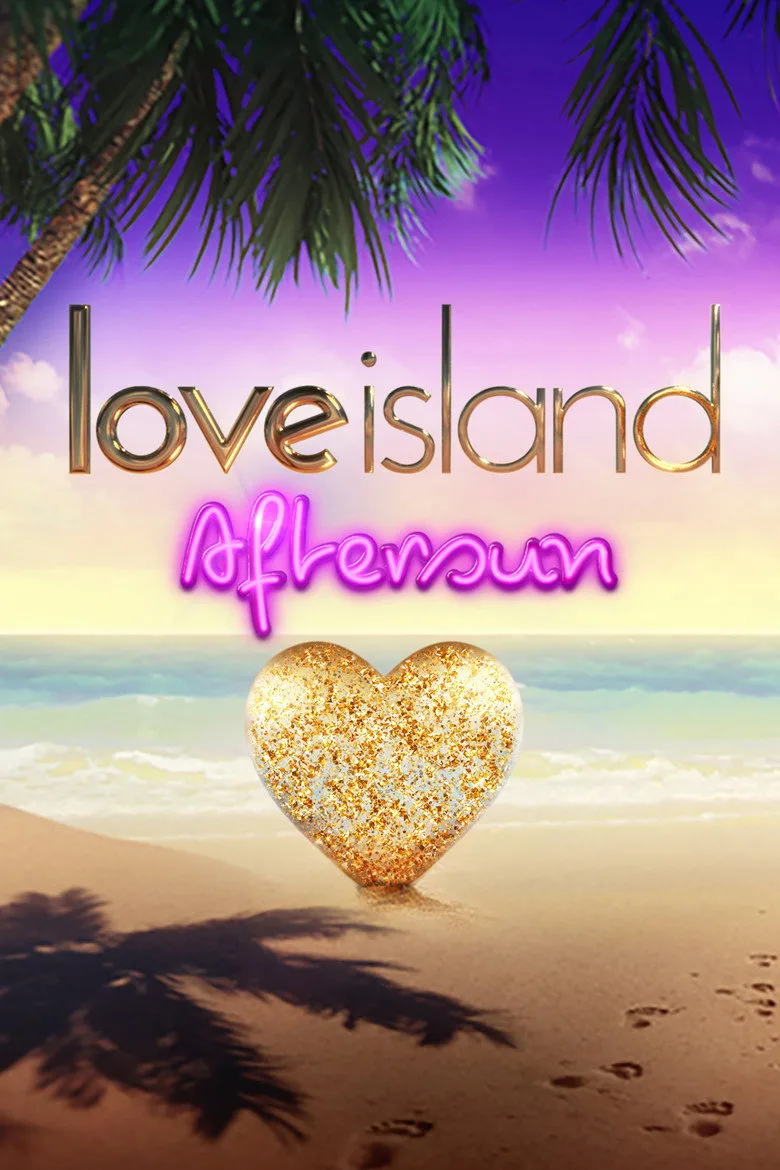 ملصق Love Island: Aftersun