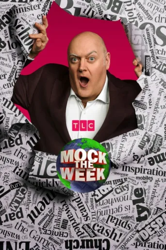Постер Mock the Week