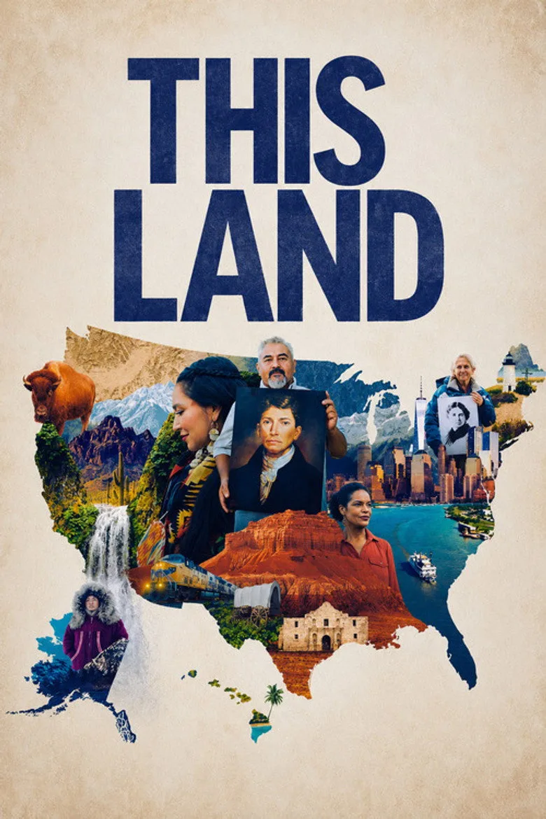 This Land