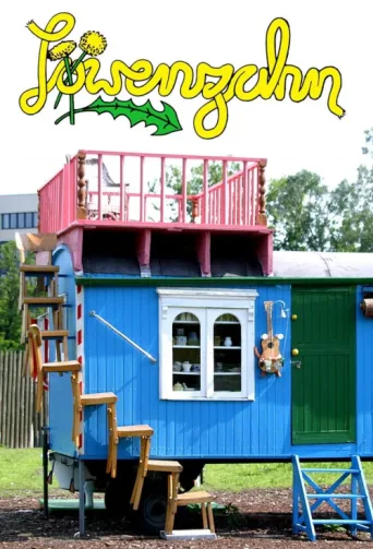 Póster de Löwenzahn