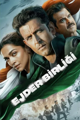 Постер Ejder Birliği