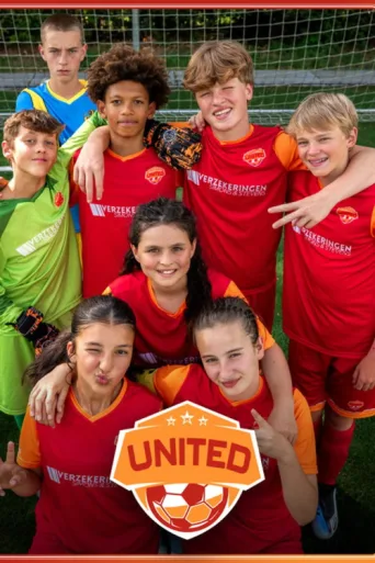 ملصق United