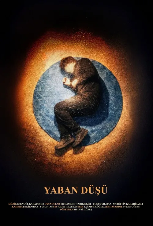 Yaban Düşü