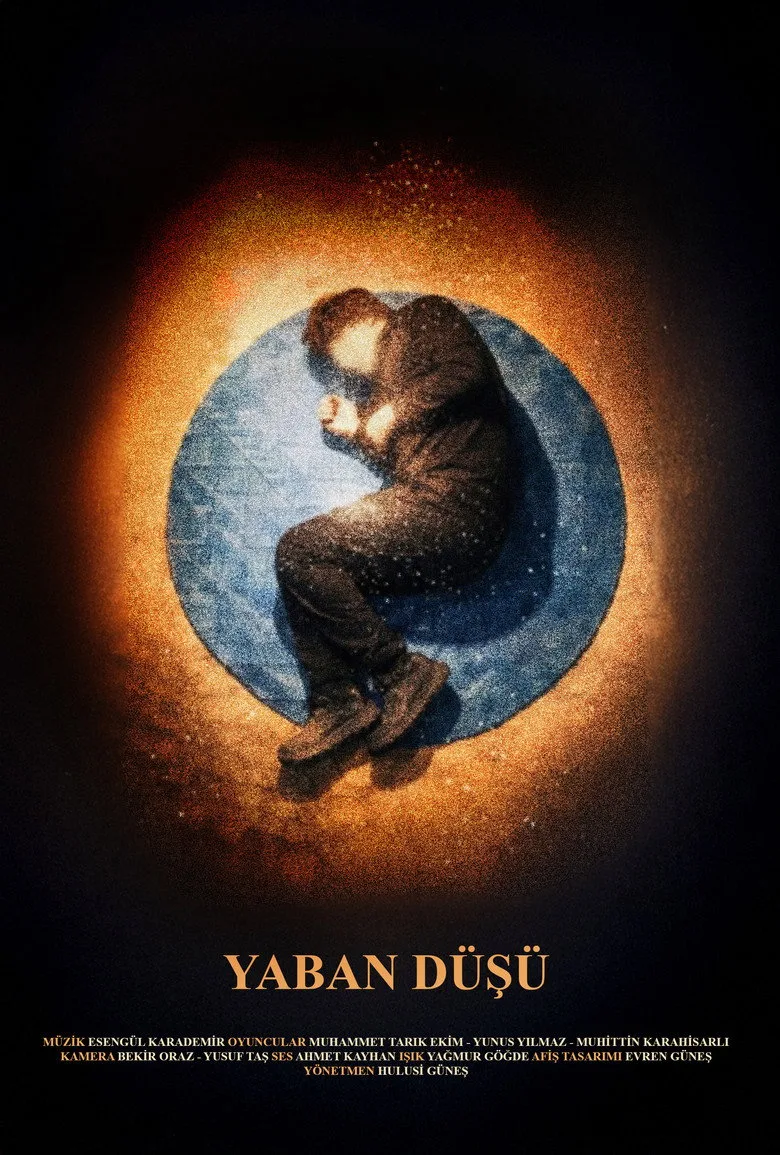 Yaban Düşü