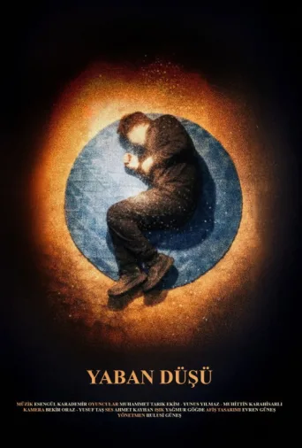 ملصق Yaban Düşü