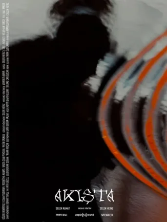 Póster de Akışta