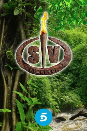 Supervivientes afişi