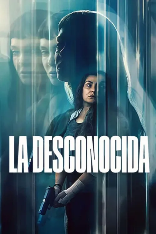 La desconocida