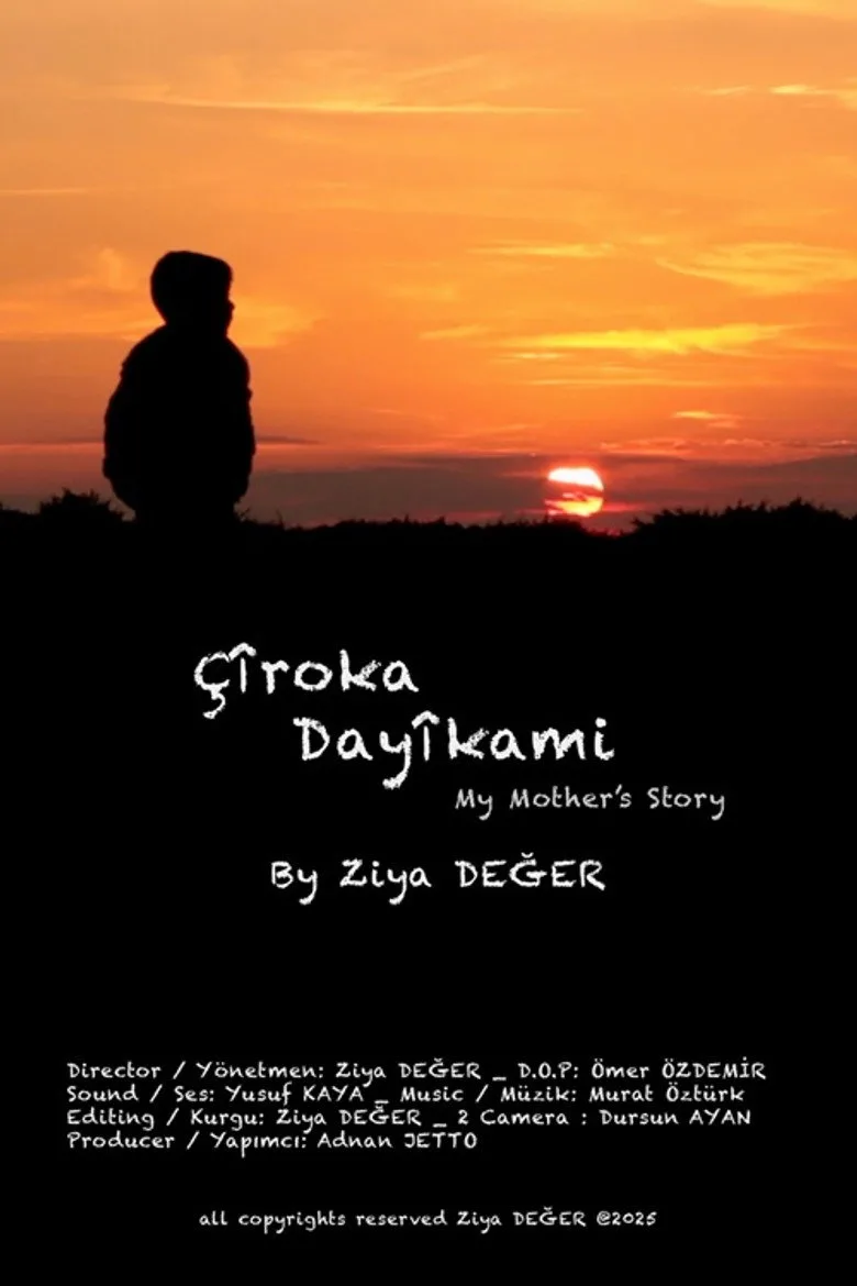 Çîroka Dayîkami