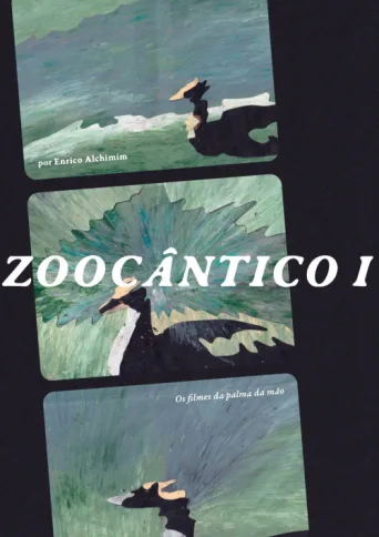 Póster de Zoocântico I