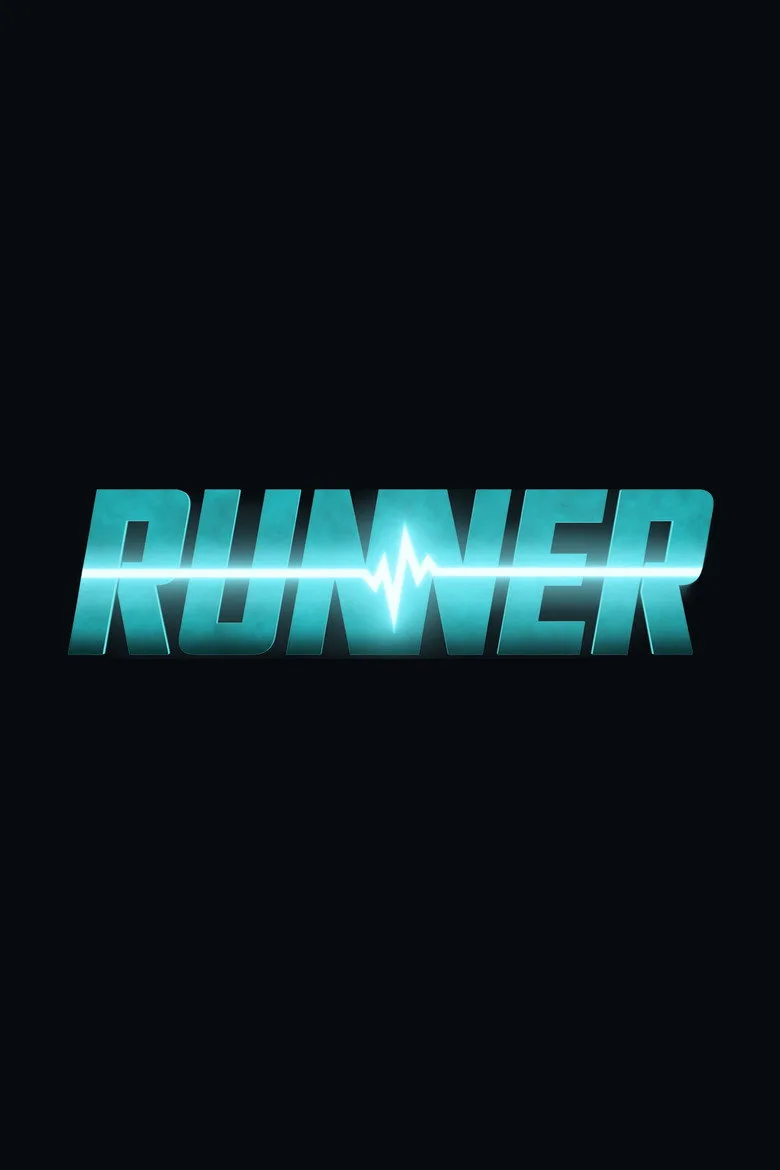 Runner posteri