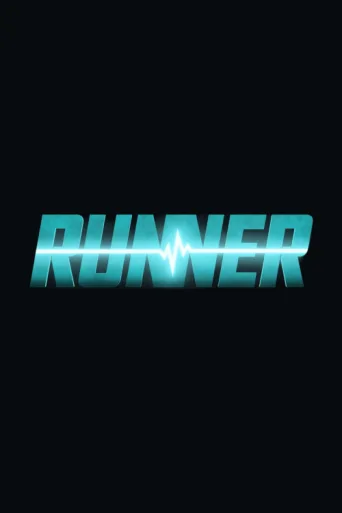 Poster for Runner