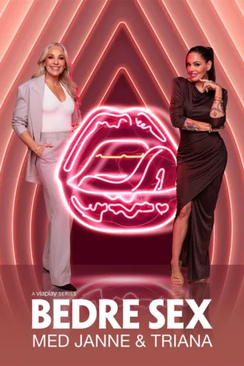 Poster for Bedre sex