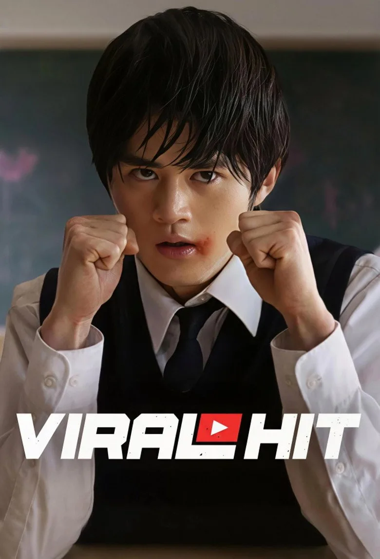 Viral Hit poster