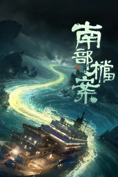 南部档案