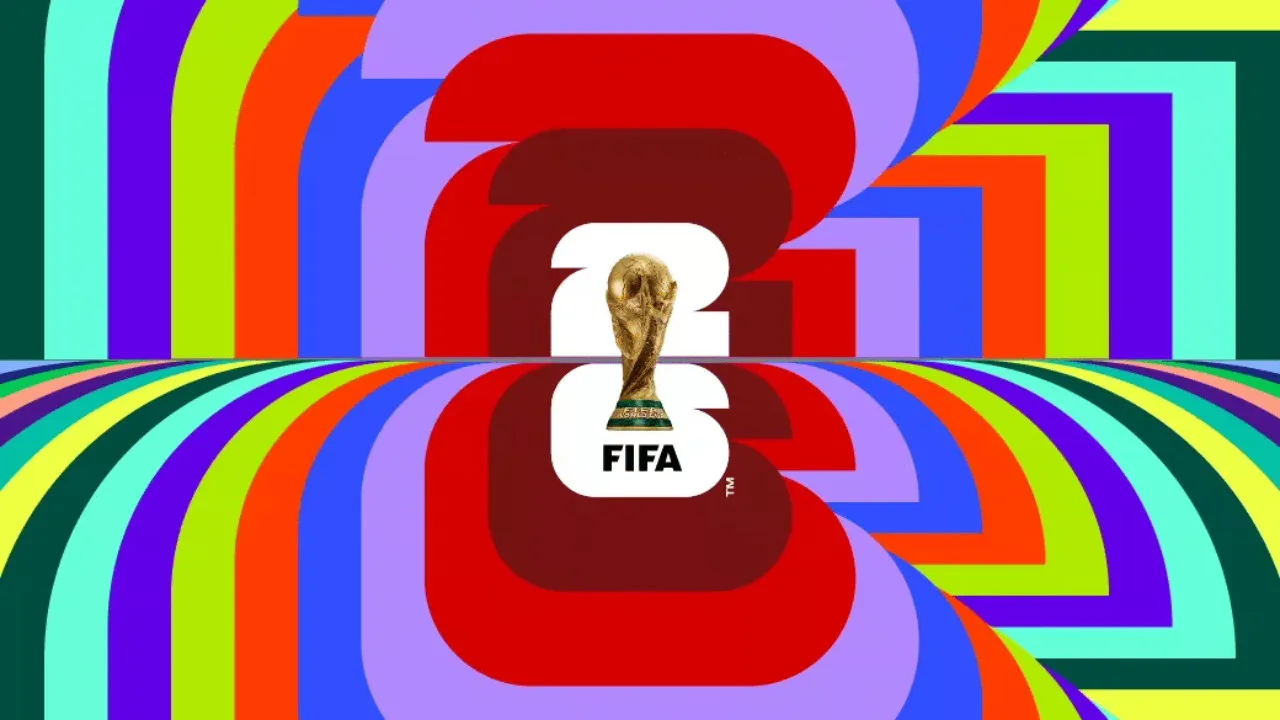 FIFA World Cup 2026