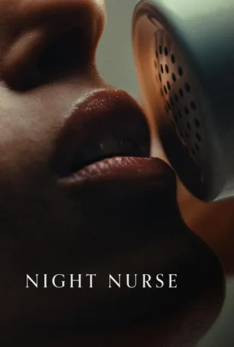 ملصق Night Nurse