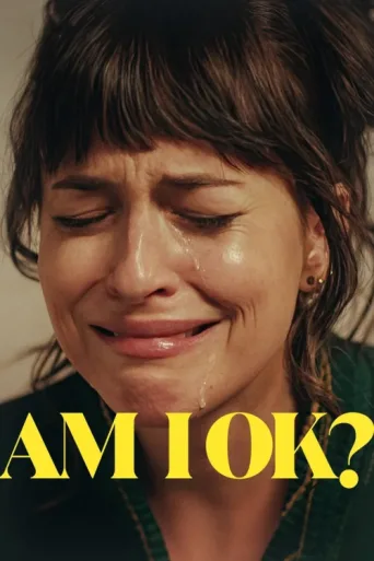 Póster de Am I OK?