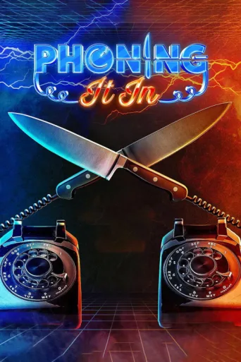 Phoning It In afişi