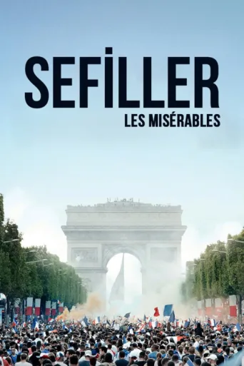 Póster de Sefiller