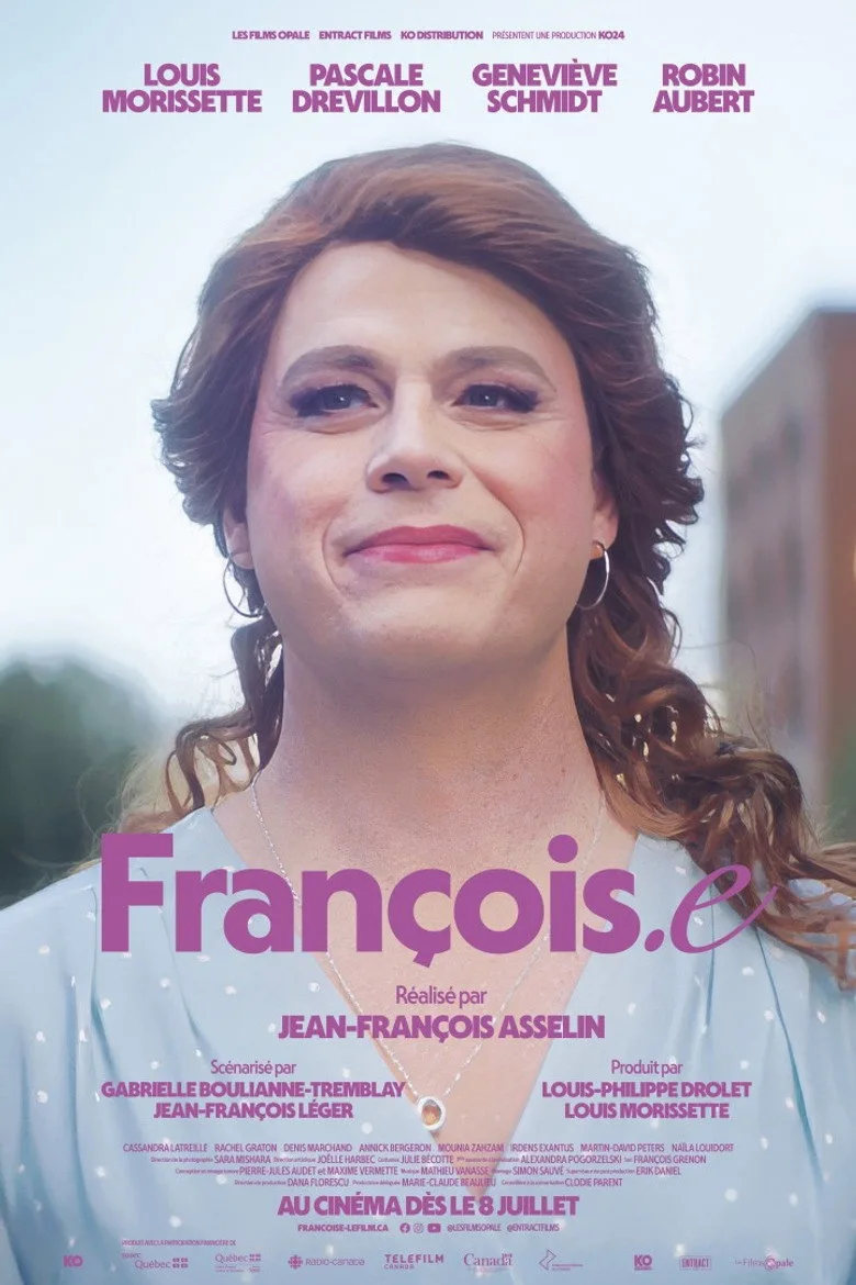 Credit poster
