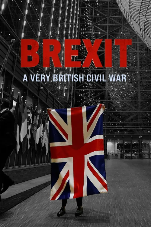 Brexit: A Very British Civil War